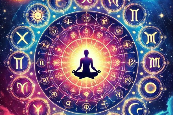 Astrology and Horoscope