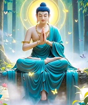 Buddha