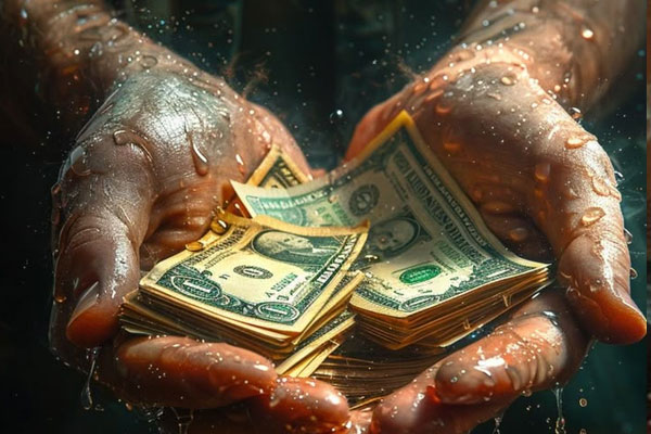 Solve Financial Issues
