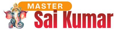 Master Sai Kumar Ji
