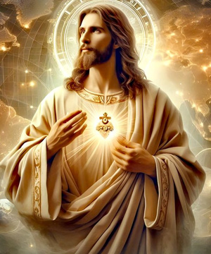 Jesus