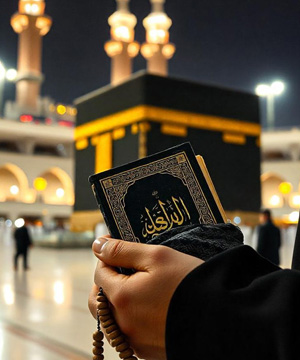 Makka Madina