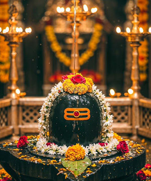Shiva Ji