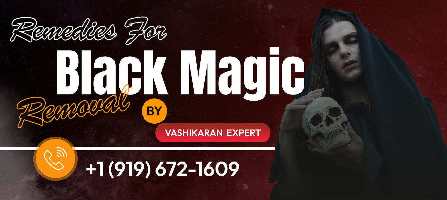 Black Magic Specialist 