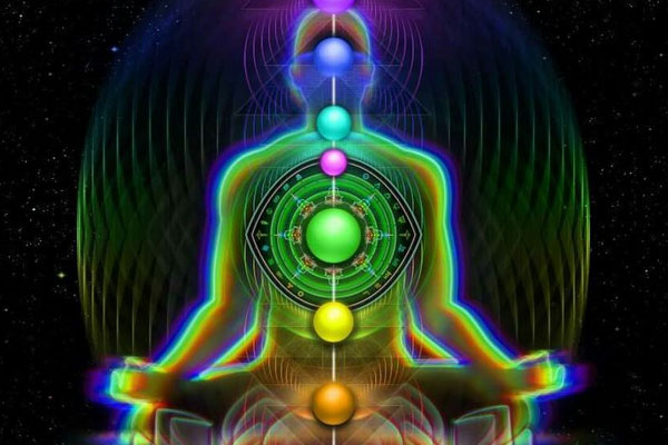  Spiritual Healing